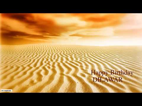 Dilawar   Nature & Naturaleza - Happy Birthday