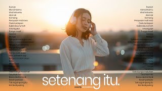 Download lagu Lagu Pop Hits 2025 yang Lagi Trending Cover Santai Valovadinata 🖤🎧 mp3