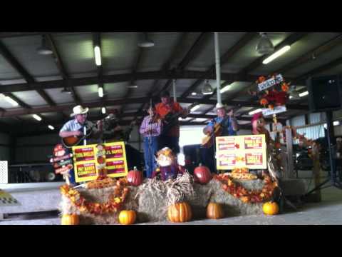 Elliott fiddlin' 2011