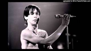 Iggy Pop - real cool time