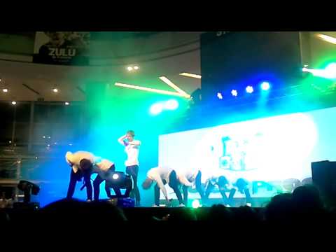 140531 bulletproof- No More Dream