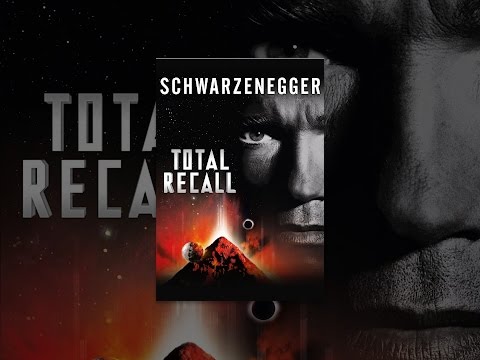 Die totale Erinnerung - Total Recall