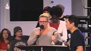 IHOP.KC - INTERCESSÃO PELO BRASIL (Intercession by Brazilian)