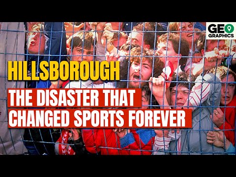 Hillsborough: The Disaster that Changed Sports Forever