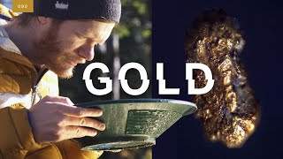 Gold isn’t rare. So why is it valuable?