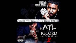 7. Travis Mac feat. Scoddey - Loaded