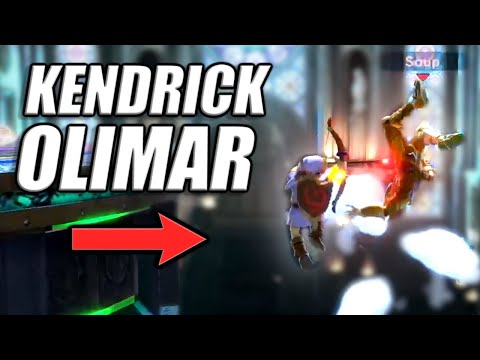 This Young Link is STYLING on EVERYONE!