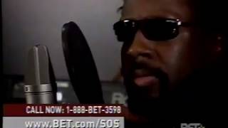 Wyclef Jean - If I Was President (Live in 2005 on BET SOS)