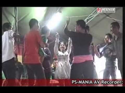 PS Mania Purwakarta ANNISA Subang DELIANTI KAKA MEGA Cinta Satu Malam Munjuljaya 09April2011