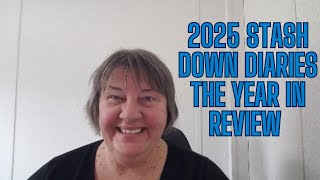 Stash Down Diaries - 2025 in Review