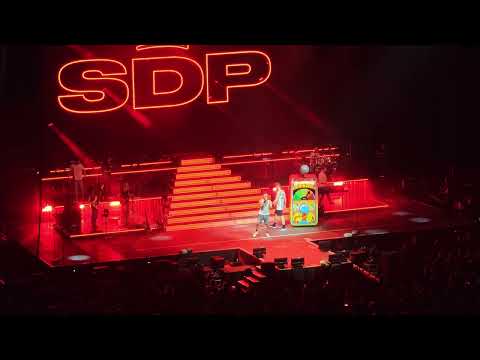 SDP  Die Wollen nur Spielen 2025 Hannover