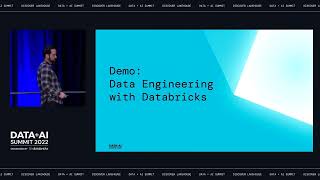 Dive Deeper into Data Engineering on Databricks