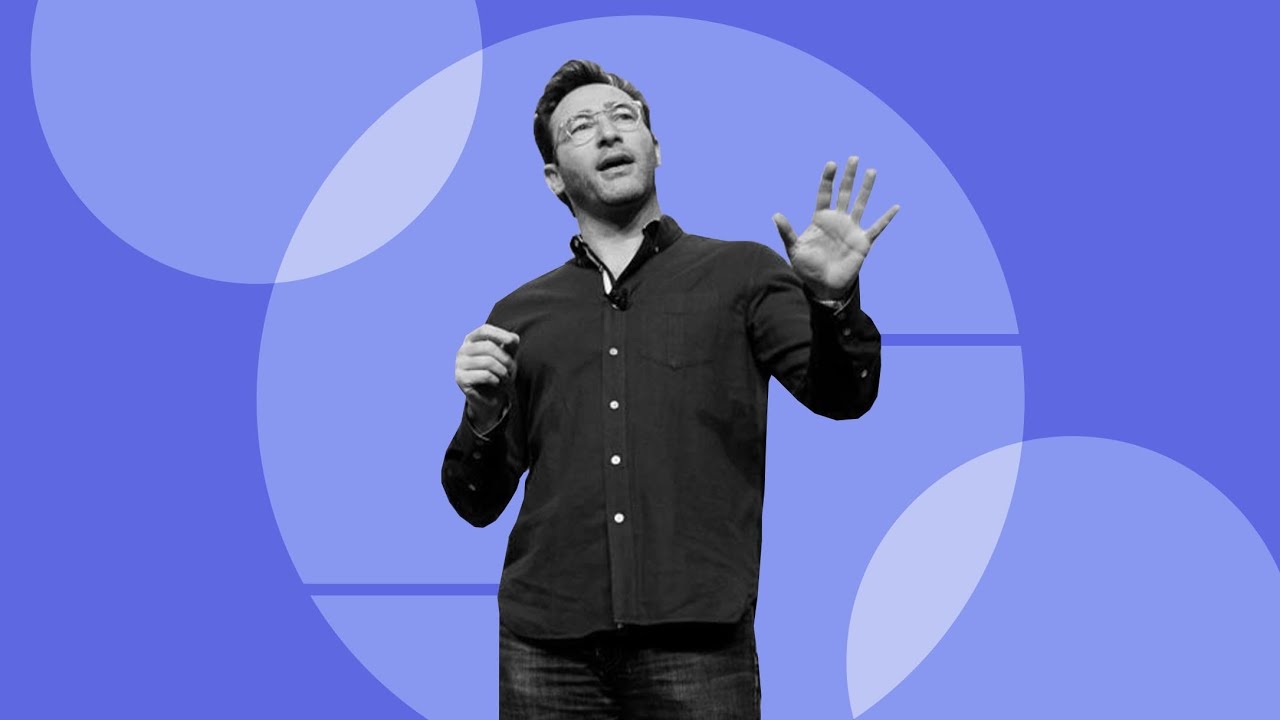 Simon Sinek: How Leaders Inspire Even in a Time of Crisis | Inc.