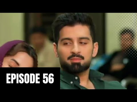 Qalandar Episode 56 - [Eng Sub] - Muneeb Butt -Komal Meer - Ali Abbas - 9th April 2023