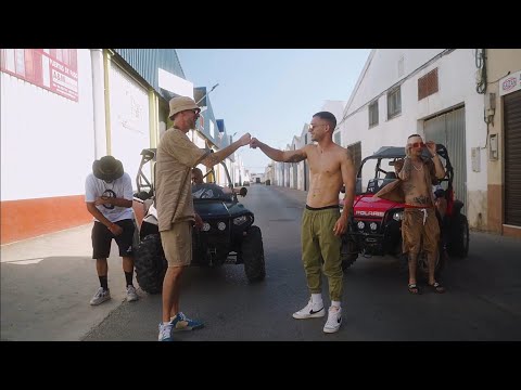 PUTOLARGO X 1010! - MI FORTNITE - FEAT. JUANIH SOUTH