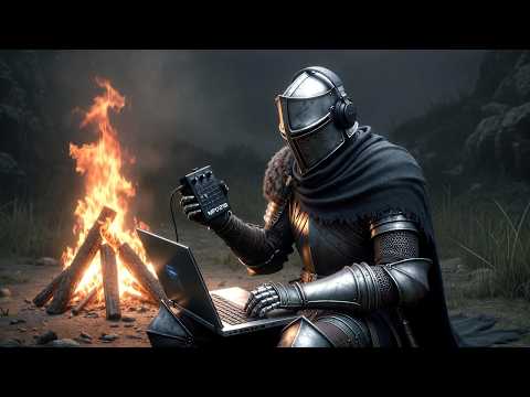 I made a Dark Souls Beat | MPD pads + EW  Hollywood Choirs