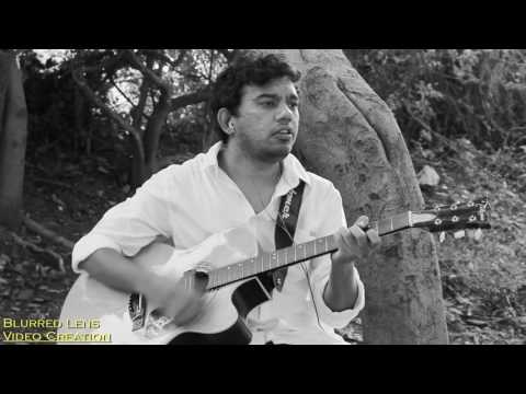 Tu jaan by Mitul Parmar(original composition)