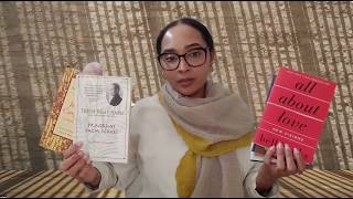 Live with Lalah Delia | Book Recs and Spiritual Reflections