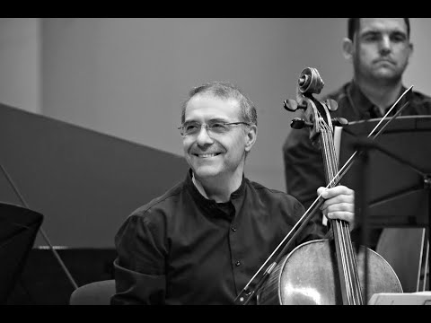 Zoltan Kodaly Sonata for Cello Solo