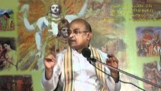 preview picture of video 'Day 6 of 7 Virataparvam by Sri Garikapati Narasimharao at Undrajavaram (Episode 23)'