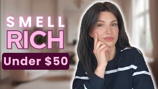 7 NEW affordable fragrances that smell like LUXURY!