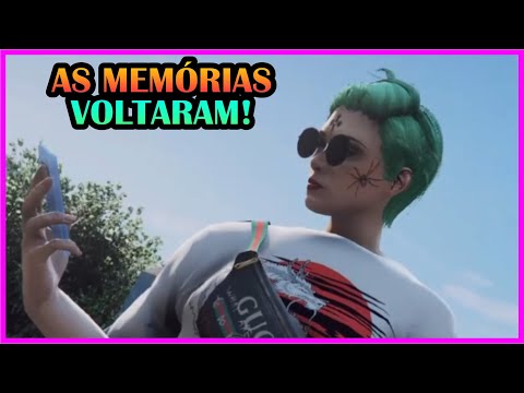 PEDRUGO REAGE AO TEASER DA DRAGONA