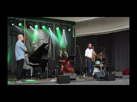 Marcin Janek Extradition Quintet, One Day (is not enough for us). Sopot Molo Jazz Festwial 2018