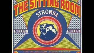 Stromba - Giddy Up