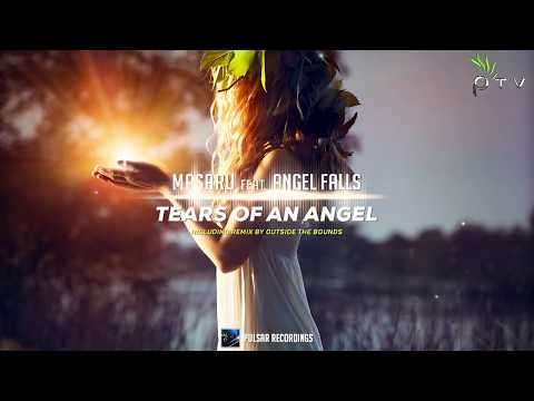 Masaru Hinaiji feat. Angel Falls - Tears Of An Angel (Dub Mix)