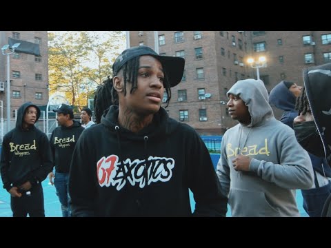 Welcome to Fort Greene projects in Brooklyn