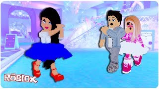 I Have A Crush On My Friend But Now I Ll Never See Him Again - we caught the new girl lying about her past