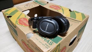 Monoprice DJ Style 8323 Review