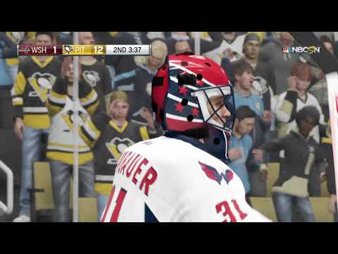 A Perfect No Angle GOAL!