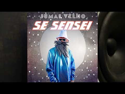 Jumal Velho - Se Sensei