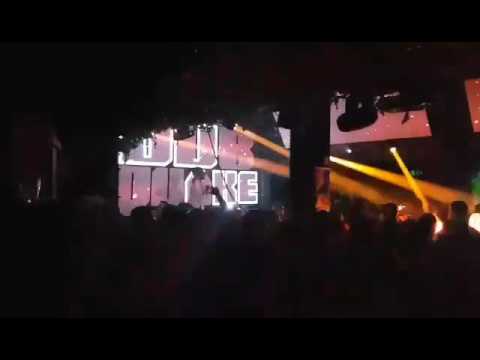 Jah Tubbys - Dubquake Festival Day 1 - 28.04.2017