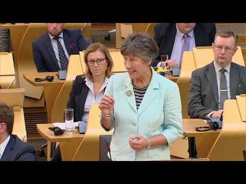 Debate: Primary 1 Tests - 19 September 2018