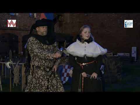 OLSZTYN24: Noc Muzeów 2020 w Muzeum Warmii i Mazur