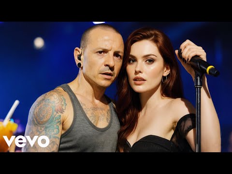 Loreen US – In My Remains | Chester Bennington Tribute (Inspired by Linkin Park)