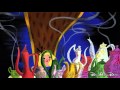 The Caterpiler Is Sleeping 1947 Demo Alice In Wonderland