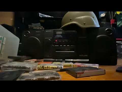 M.O.P , NIne, Greg nice, Al scratch