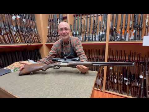 Neues aus der Schatzkammer - Krieghof Drilling -  SD 480p