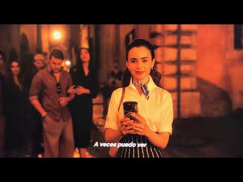 Mindy Sings "Beautiful Ruins" / Hermosas Ruinas - Emily en Paris (sub en español)