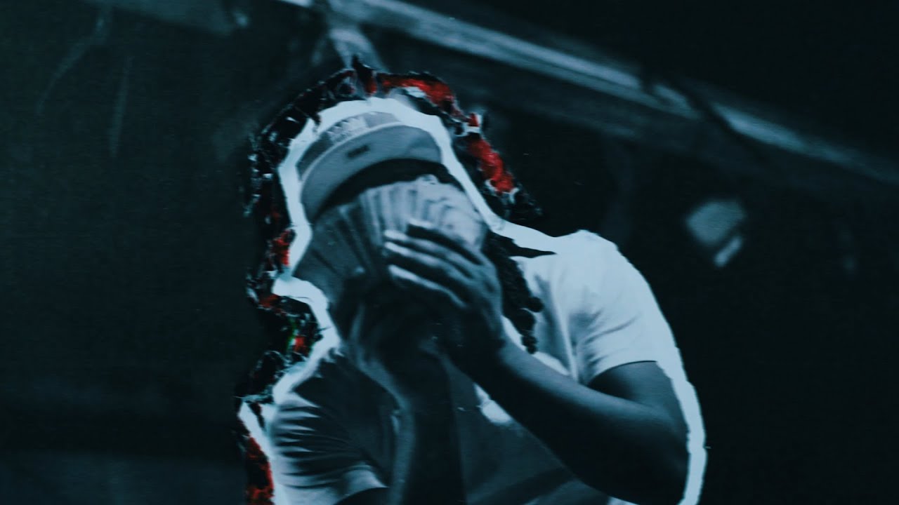 N$N Klippa - The Opposite (Official Music Video)