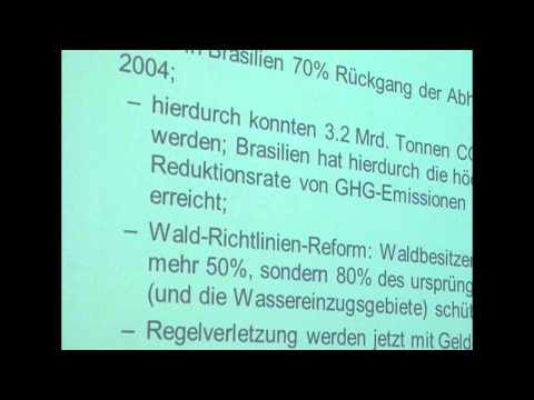 6. Eberswalder Nachhaltigkeitsgesellschaft: Klimawandelmüde?
