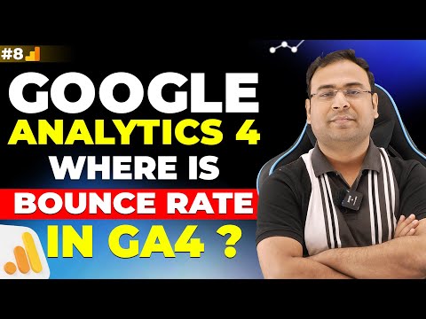 Complete Google Analytics 4 Tutorial GA4 Course in Hindi 2025 Umar Tazkeer
