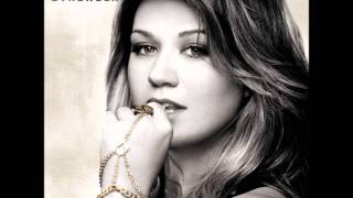 Breaking your own heart- Kelly Clarkson (Stronger) Good Sound Quality