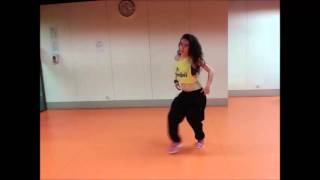 Djembel - Mama Africa - Bárbara Rocha