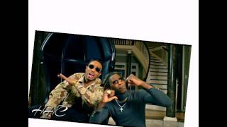 Quavo- WTF You Doing ft. Young Thug, Lil Duke &amp; Rich The Kid (2017)