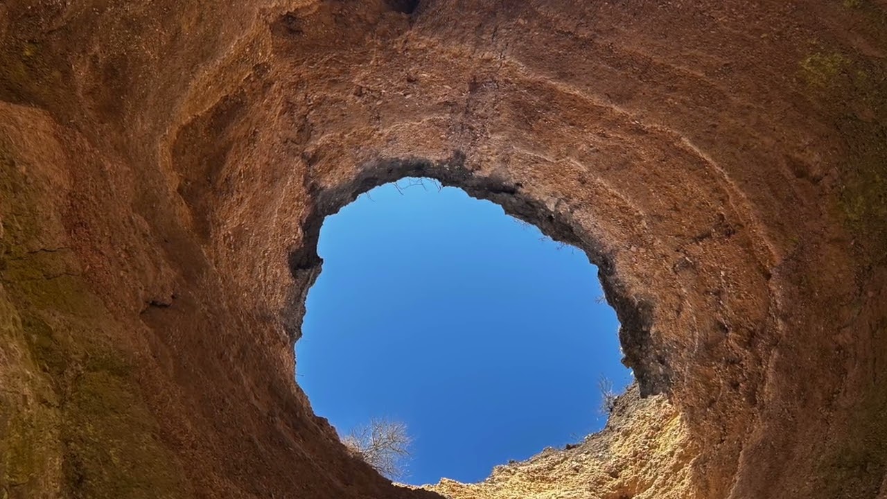 Interdependence is Our Condition