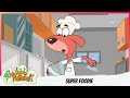 Pakdam Pakdai Full Episode Super Foodie